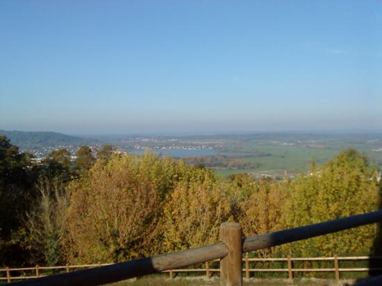  Lac de Vaivre
