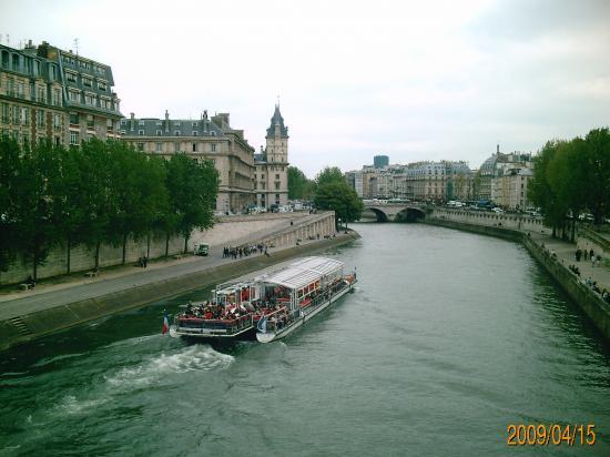 La Seine