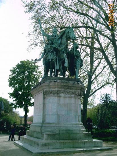 Monument