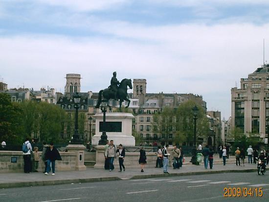 Pont neuf
