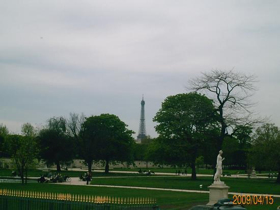 Beaux jardins