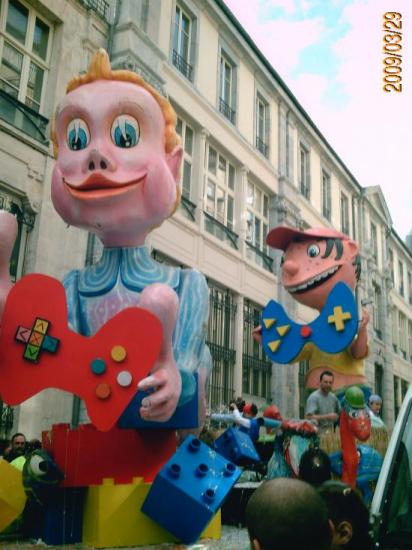 Géants