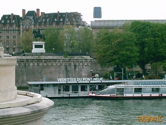 Vedettes