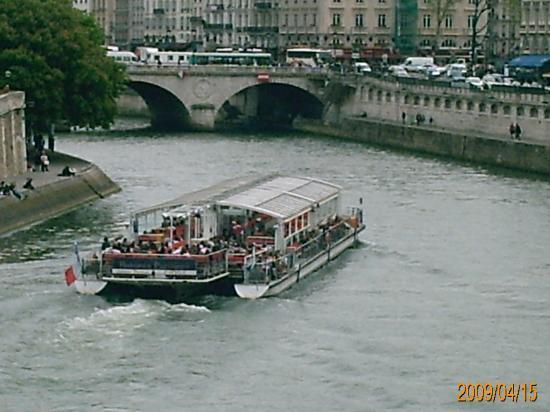 Péniche
