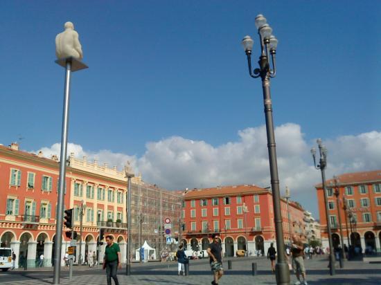 Place Massena