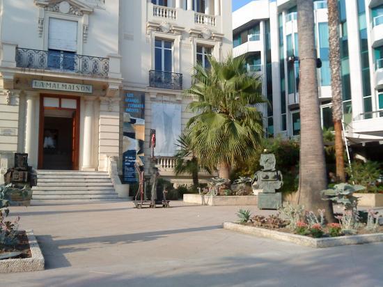Cannes toujours