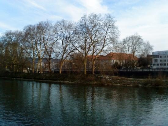 Le Doubs