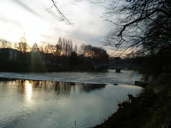 Vue du Doubss