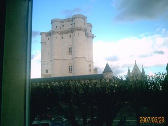 Château de Vincennes