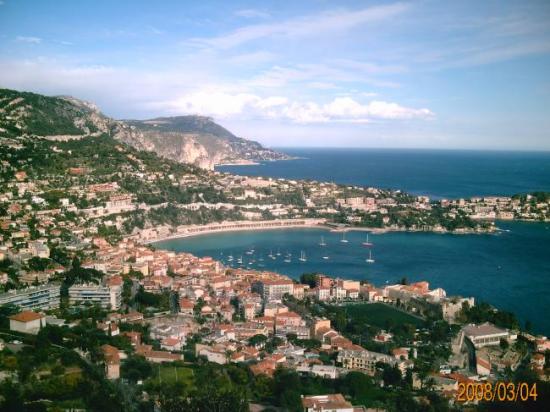 Villefranche