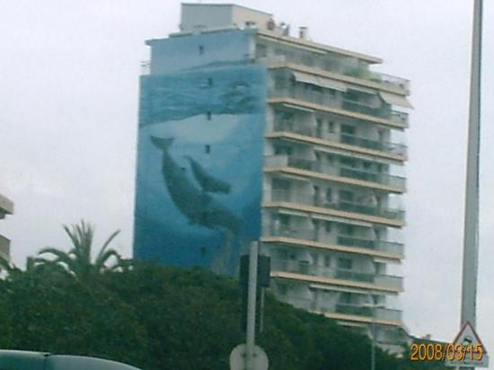 Cagnes-sur-Mer