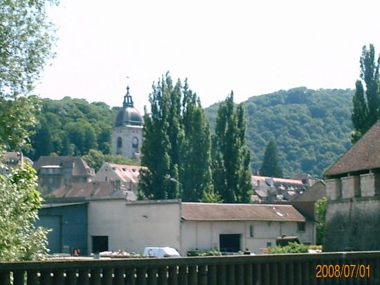 Besançon